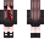 my new skin