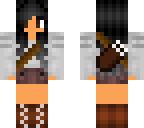 my new skin official