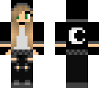 my rp skin