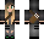 my skin