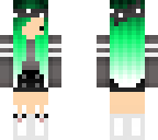 my skin
