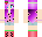 my skin