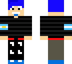 my skin