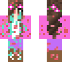 my skin