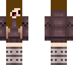 my skin