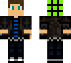 my skin