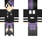 my skin