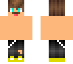 my skin base