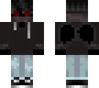 my skin demon
