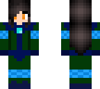 narsissa's armor