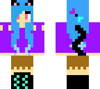 neko girl