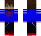 new skin