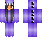 new skin