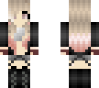 new skin