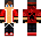 new skin
