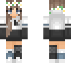 new skin with alex morph
