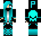 ninja girl