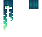 ocean deep - hair base