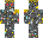 ore god