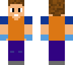 owen's skin