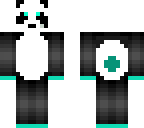 panda
