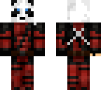 pandapool