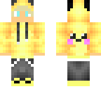 pikachu sexy boy
