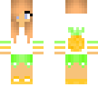 pineapple