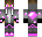 pink diamonds