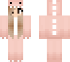 pink dino