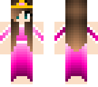 pink princess 4a