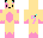 pink puppy edit