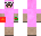pink sheep better edition