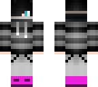 pink shoe zane