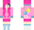 pinkie pie