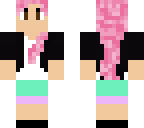 pixi star