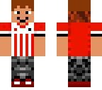 porckcraft southampton 2016 2017
