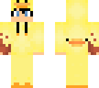quacky duck