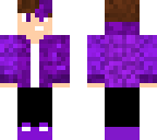 racoon's skin v3