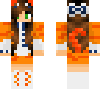 ravenclaw skin