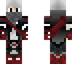 red assasain
