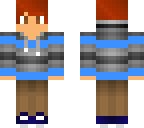 redhead