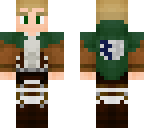 reiner attack on titan