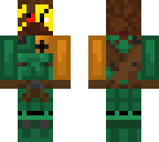 ronin edited