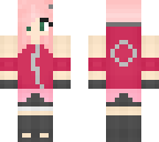 sakura haruno