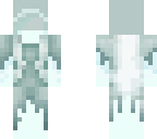 samantha's ghost