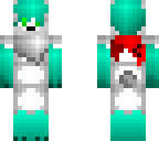 shaymin pokemon