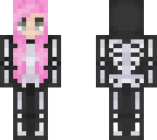 skeletal kitkat1203