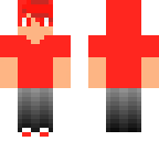 skin for a friend