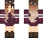 skin swithing